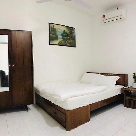 Alyn Home Batu Pahat II Wifi Coway Mohd Noor Екстер'єр фото