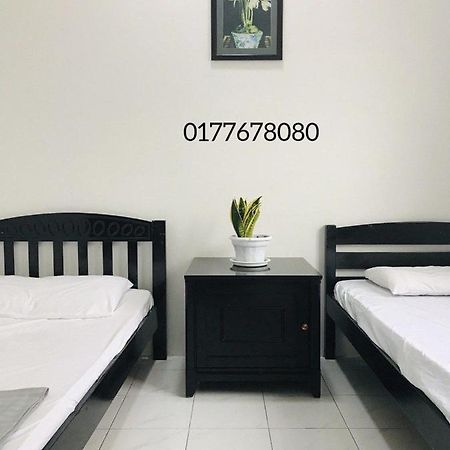 Alyn Home Batu Pahat II Wifi Coway Mohd Noor Екстер'єр фото
