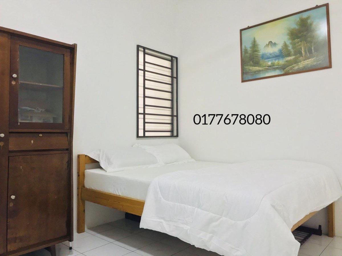 Alyn Home Batu Pahat II Wifi Coway Mohd Noor Екстер'єр фото