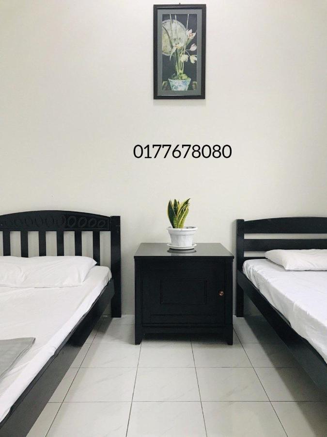 Alyn Home Batu Pahat II Wifi Coway Mohd Noor Екстер'єр фото