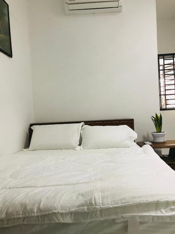 Alyn Home Batu Pahat II Wifi Coway Mohd Noor Екстер'єр фото