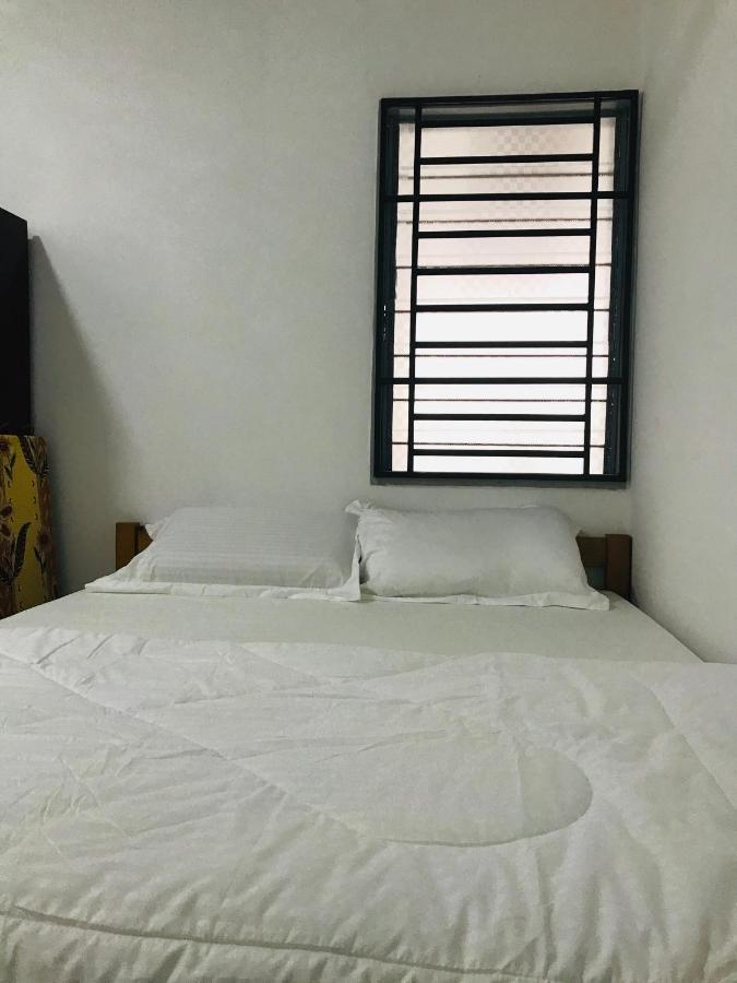 Alyn Home Batu Pahat II Wifi Coway Mohd Noor Екстер'єр фото